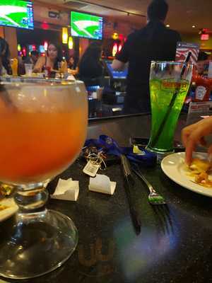 Frezno Bar And Grill