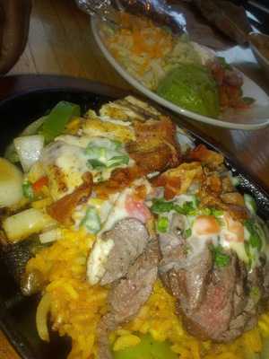 Frezno Bar And Grill