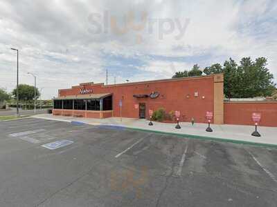 Frezno Bar And Grill