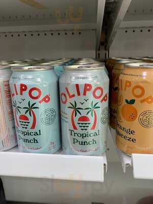 Revolucion Coffee + Juice