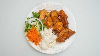 Star Restaurant Cafe