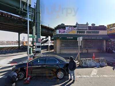 Star Restaurant Cafe