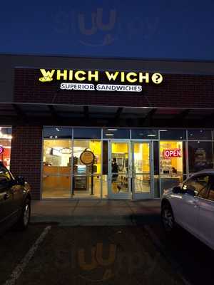 Which Wich