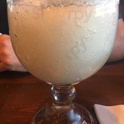 Nacho Daddy Summerlin