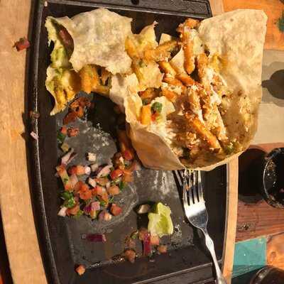 Nacho Daddy Summerlin