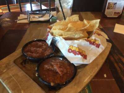 Nacho Daddy Summerlin