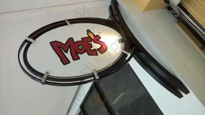 Moe's Southwest Grill