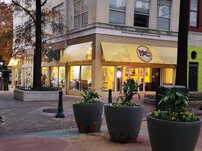 Moe's Southwest Grill