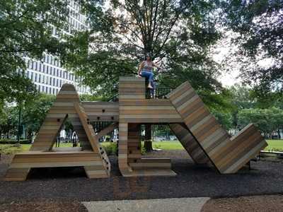 Moe's Southwest Grill