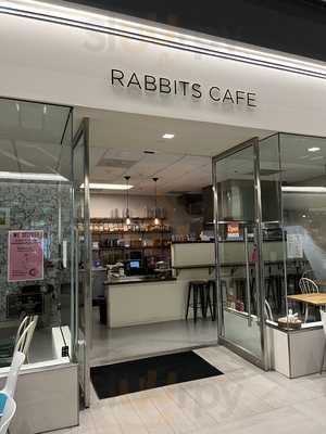 Rabbit's Cafe