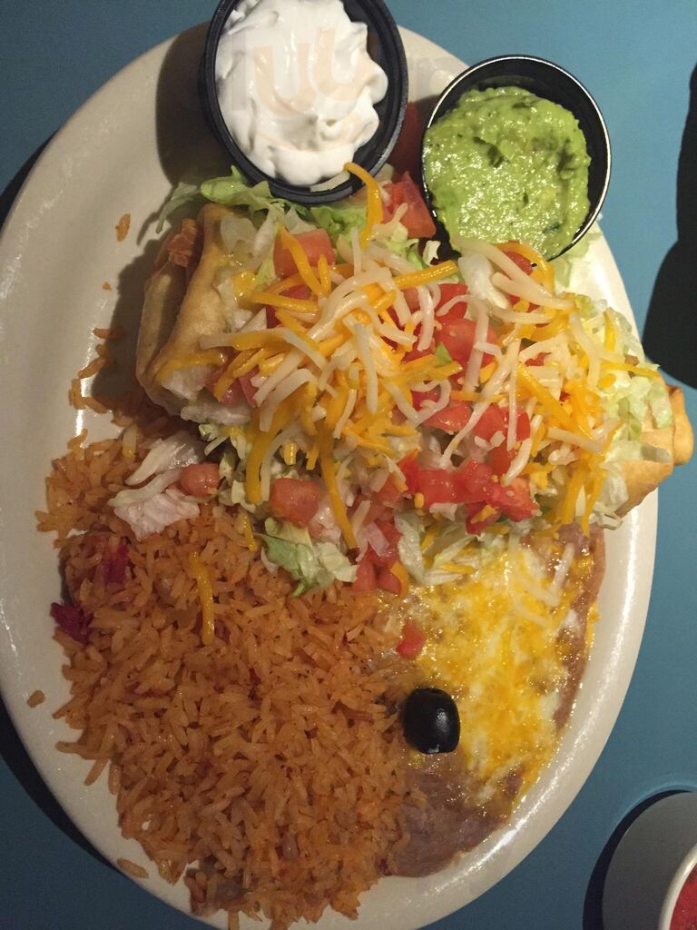 Tio Leo's Mexican Restaurant