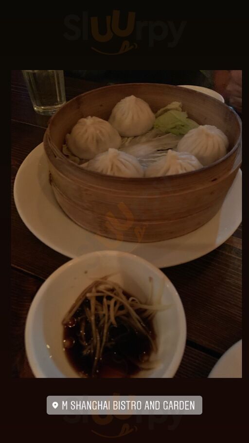 M Shanghai
