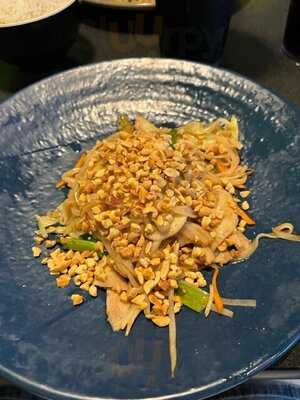 Huhot Mongolian Grill