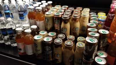 Starbucks - Mandalay Entrance