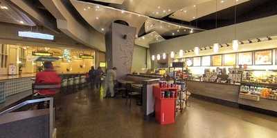 Starbucks - Mandalay Entrance