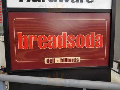 Breadsoda