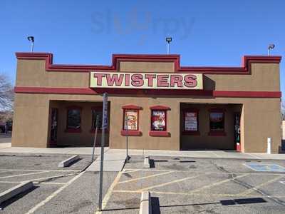 Twisters Isleta