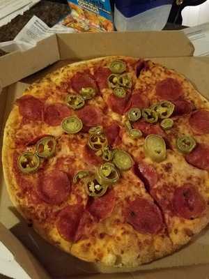 Domino's Pizza