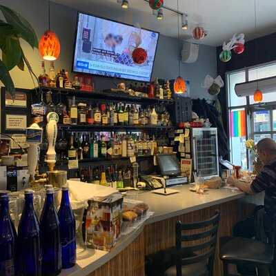 Morning Star Restaurant