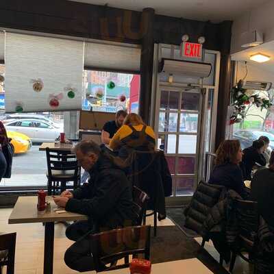 Morning Star Restaurant