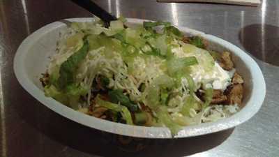 Chipotle Mexican Grill
