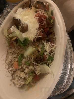 Chipotle Mexican Grill