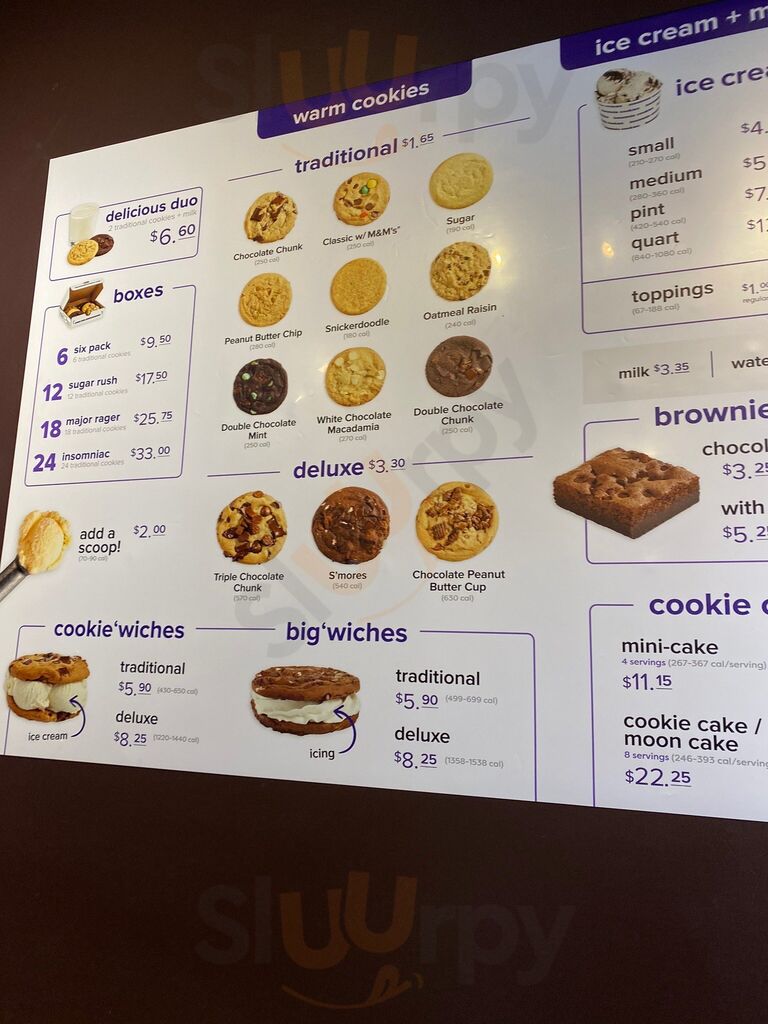 Insomnia Cookies