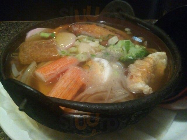 Niban Japanese Restaurant