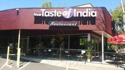 Taste Of India
