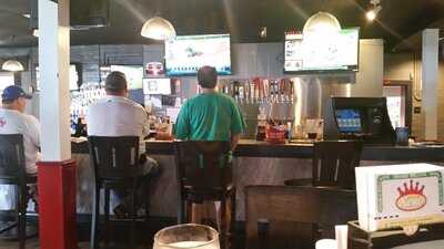 Keeton's Restaurant & Sports Bar