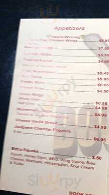 Keeton's Restaurant & Sports Bar