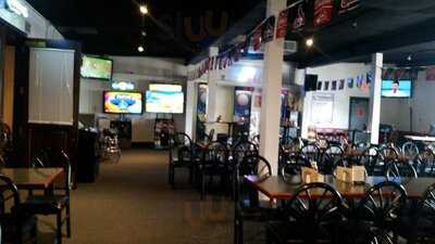 Keeton's Restaurant & Sports Bar