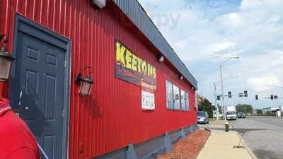 Keeton's Restaurant & Sports Bar