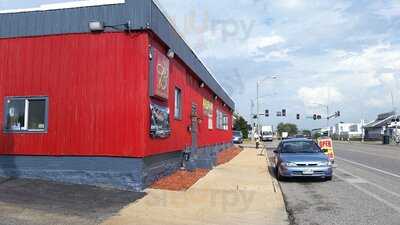 Keeton's Restaurant & Sports Bar