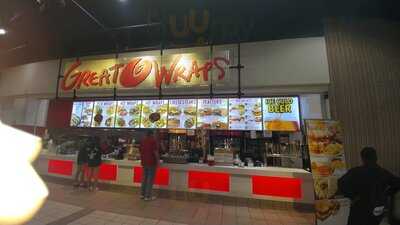 Great Wraps