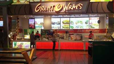 Great Wraps
