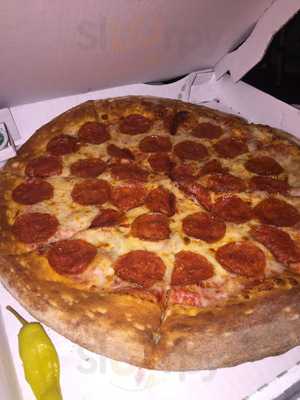 Papa Johns Pizza