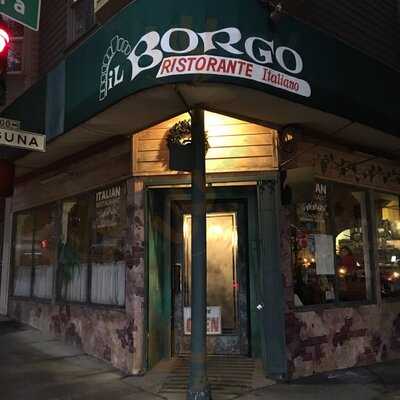 Il Borgo