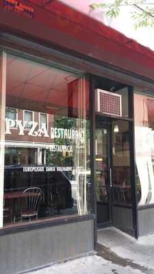 Restaurant Pyza