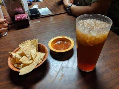 Lupitas Mexican Restaurant