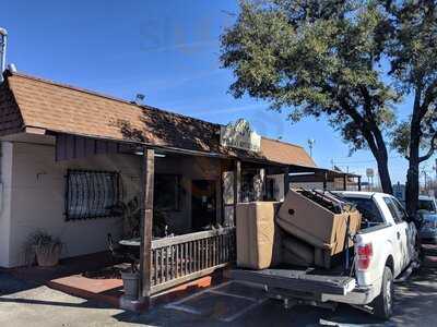 Lupitas Mexican Restaurant