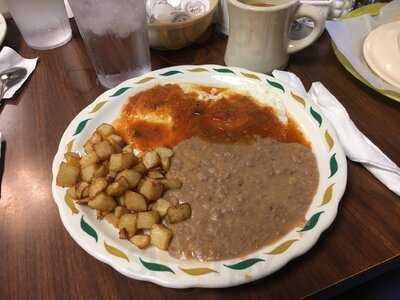 Lupitas Mexican Restaurant