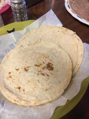 Lupitas Mexican Restaurant