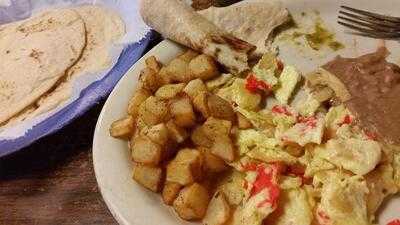 Lupitas Mexican Restaurant