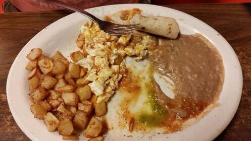 Lupitas Mexican Restaurant