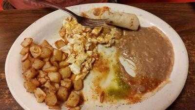 Lupitas Mexican Restaurant