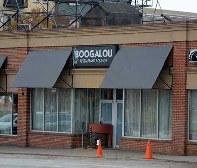 Boogalou