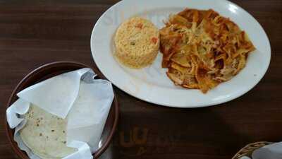 Comalapa Family Restaurant