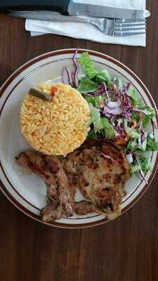 Comalapa Family Restaurant