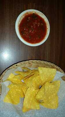 Comalapa Family Restaurant